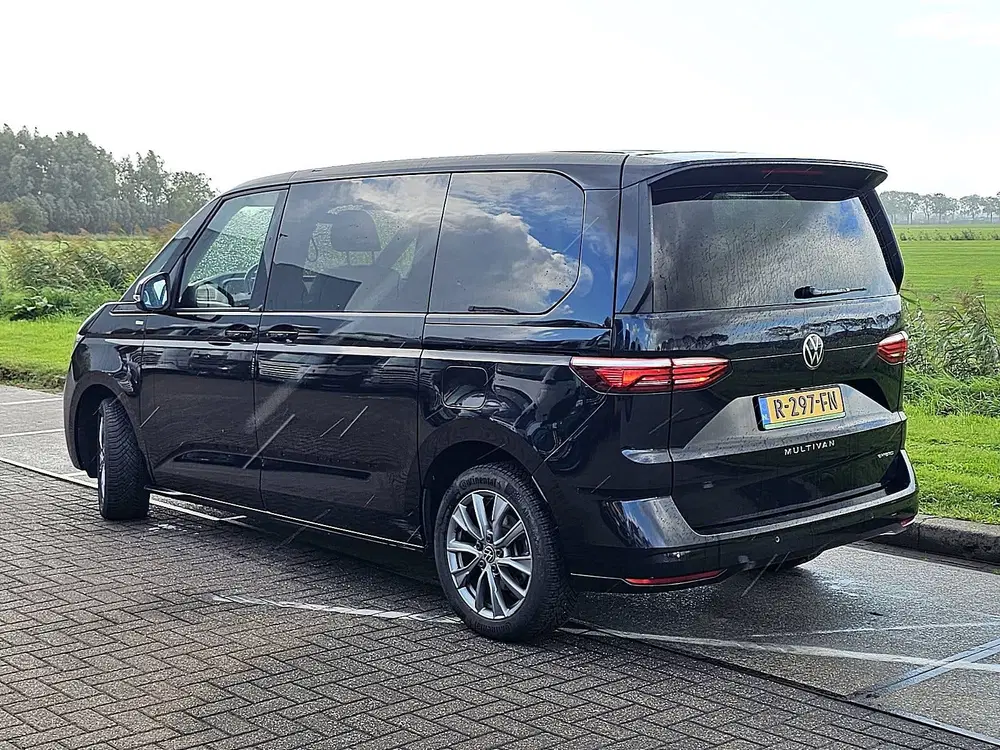 Volkswagen Multivan 1.4 hybride 7 pers uit 2022, foto 6