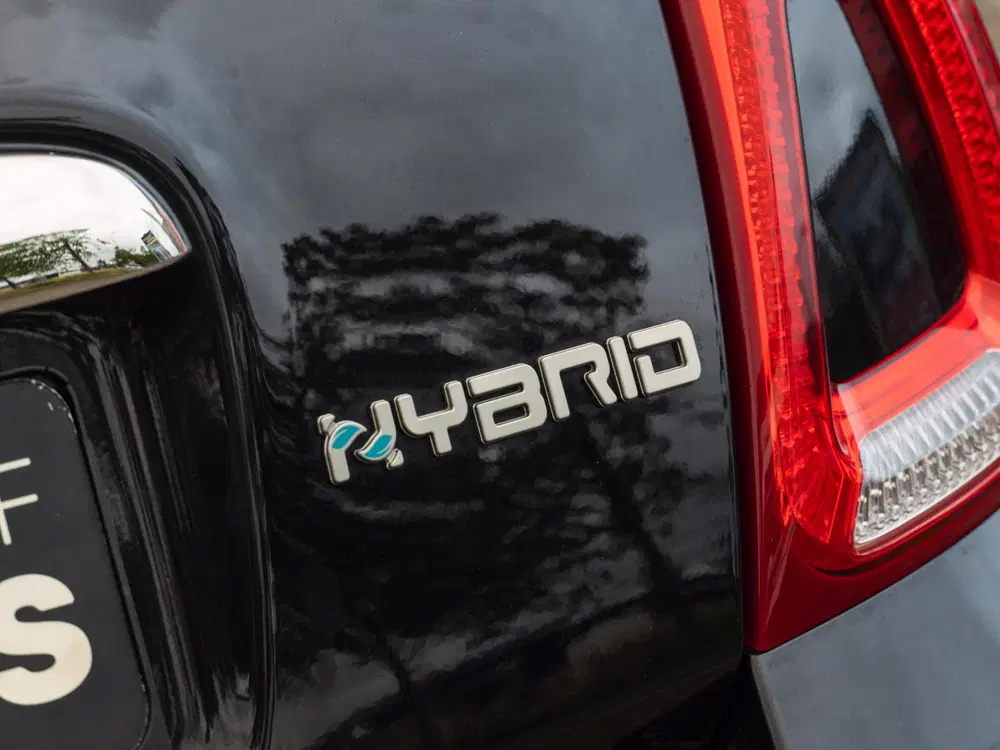Fiat 500 1.0 Hybrid Urban uit 2024, foto 12