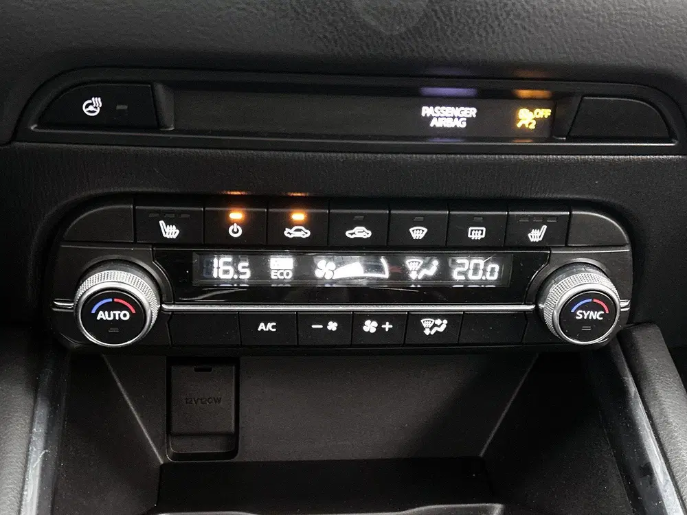 Mazda CX-5 2.5 SkyActiv-G 194 Sportive uit 2022, foto 15