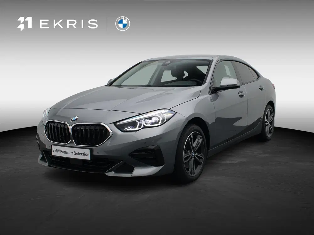 BMW 2-serie Gran Coupé 218i uit 2023