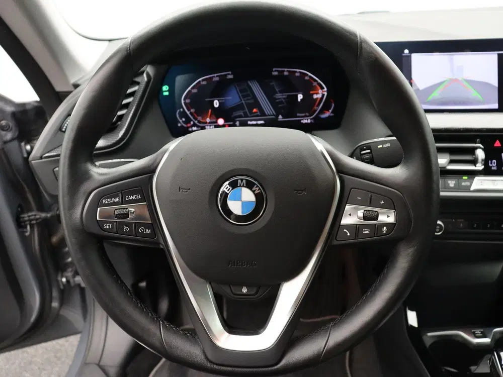 BMW 2-serie Gran Coupé 218i uit 2023, foto 12