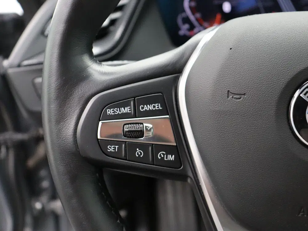 BMW 2-serie Gran Coupé 218i uit 2023, foto 14