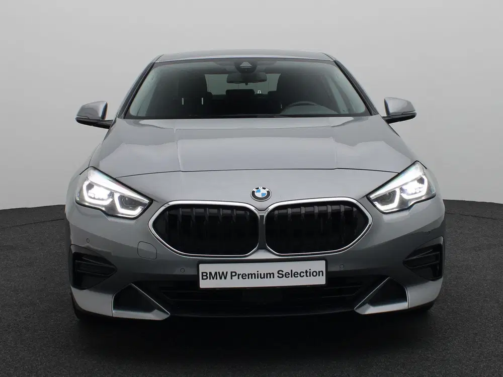 BMW 2-serie Gran Coupé 218i uit 2023, foto 3