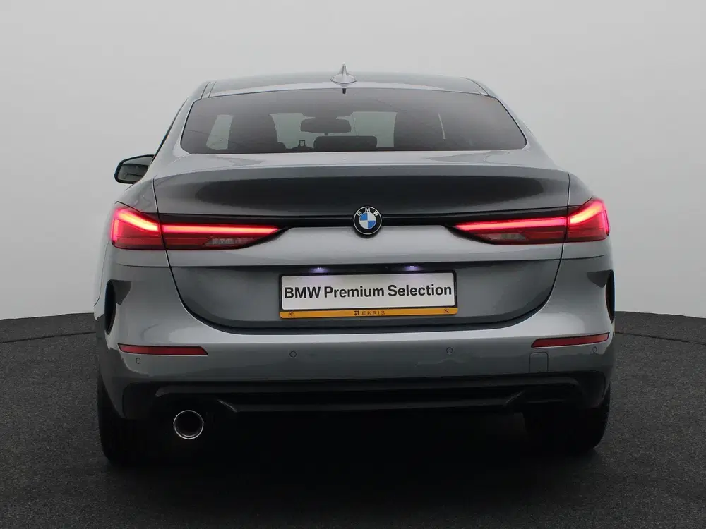 BMW 2-serie Gran Coupé 218i uit 2023, foto 5