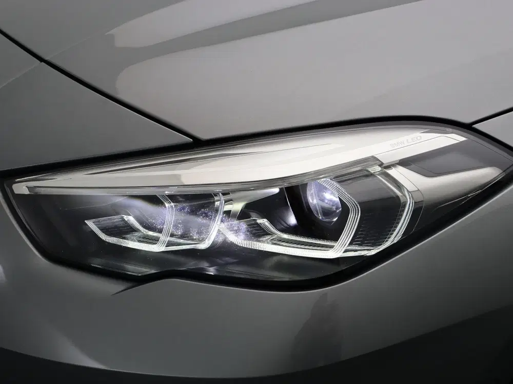 BMW 2-serie Gran Coupé 218i uit 2023, foto 7