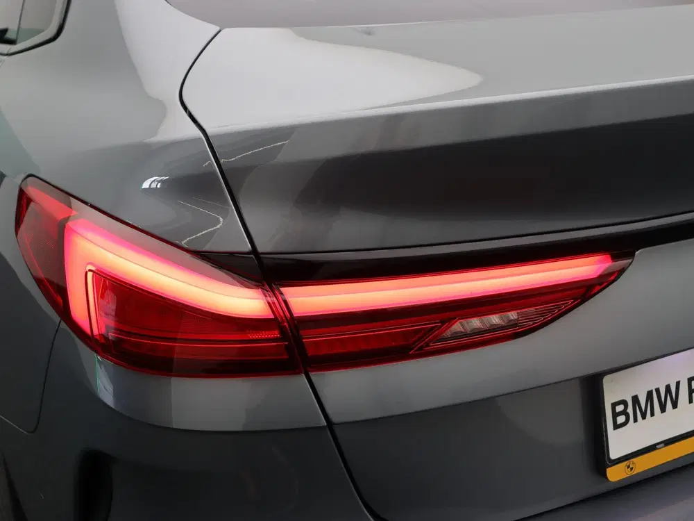 BMW 2-serie Gran Coupé 218i uit 2023, foto 9