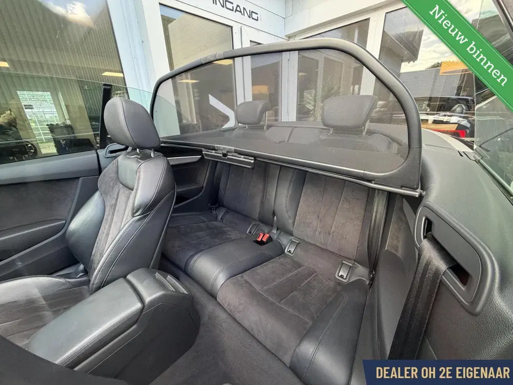 Audi A5 40 TFSI 2.0 AUT Virtual cockpit Leder 20" uit 2019, foto 12
