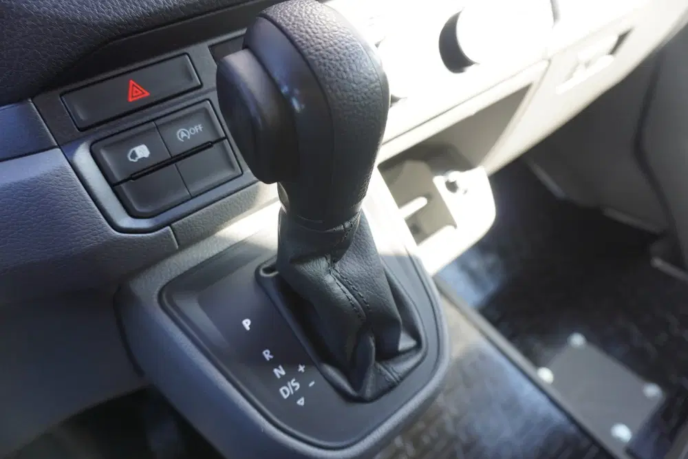 MAN TGE 140pk Automaat L3H3 uit 2020, foto 10