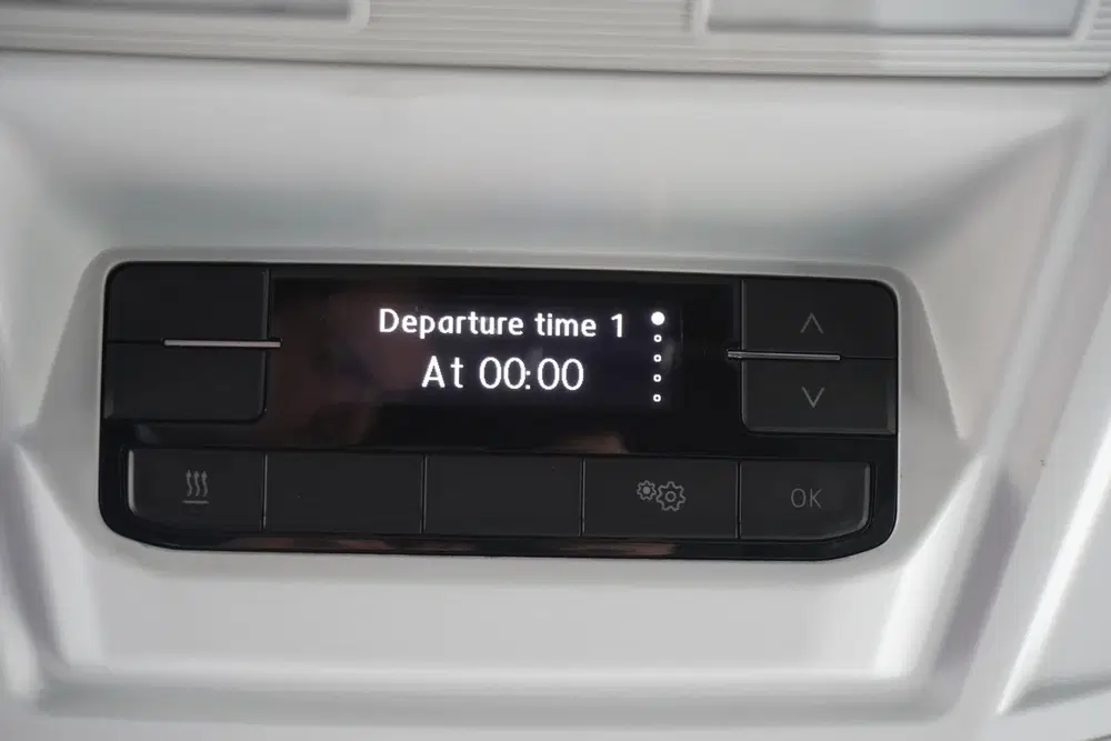 MAN TGE 140pk Automaat L3H3 uit 2020, foto 11