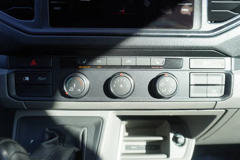 MAN TGE 140pk Automaat L3H3 uit 2020, foto 7