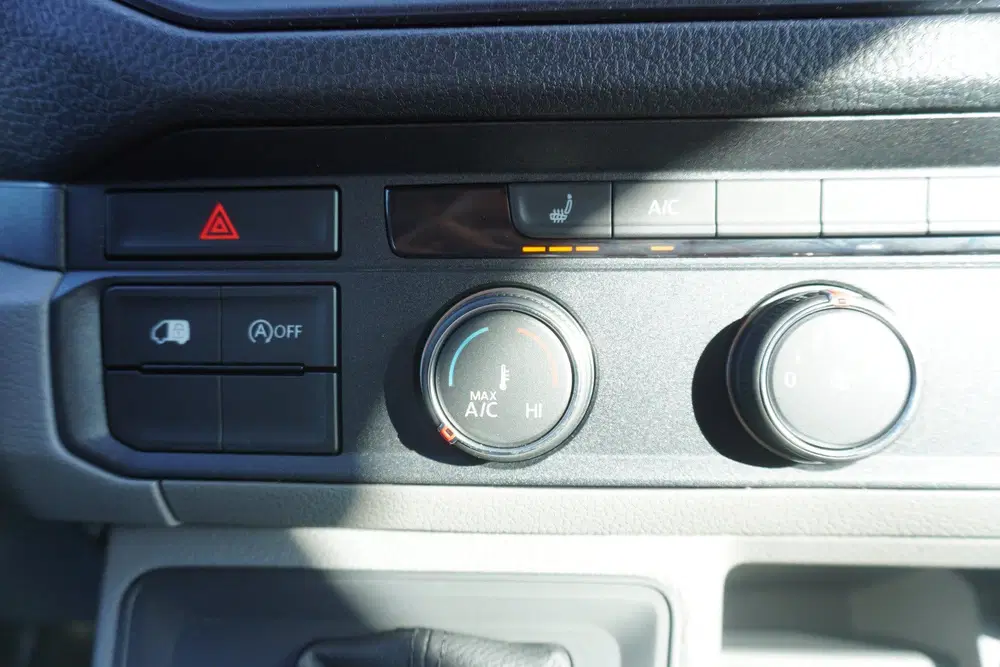 MAN TGE 140pk Automaat L3H3 uit 2020, foto 8