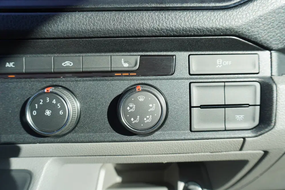 MAN TGE 140pk Automaat L3H3 uit 2020, foto 9