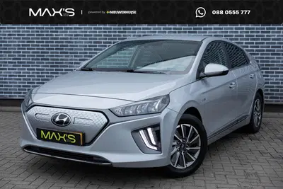 Hyundai IONIQ Comfort EV 38 kWh uit 2021
