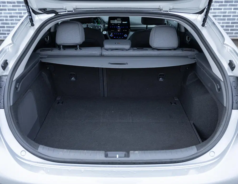 Hyundai IONIQ Comfort EV 38 kWh uit 2021, foto 13