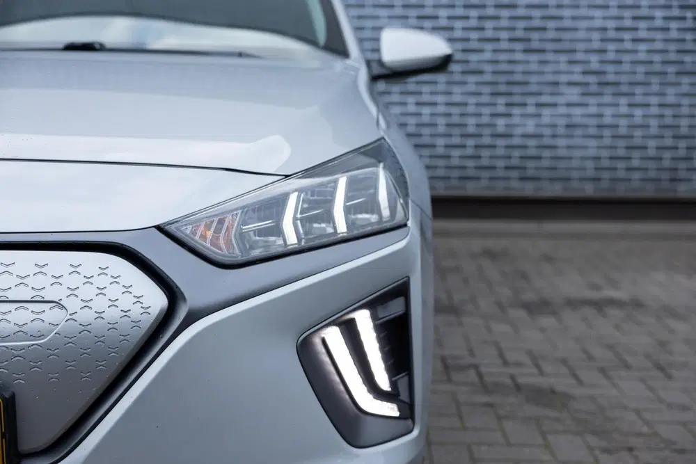 Hyundai IONIQ Comfort EV 38 kWh uit 2021, foto 15