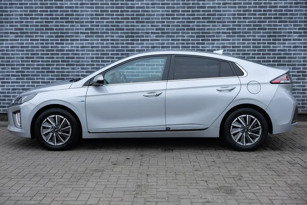 Hyundai IONIQ Comfort EV 38 kWh uit 2021, foto 3