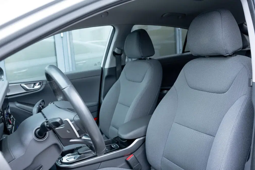 Hyundai IONIQ Comfort EV 38 kWh uit 2021, foto 4