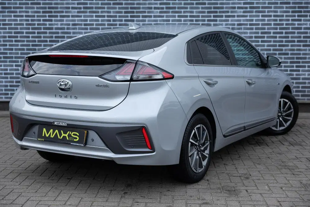 Hyundai IONIQ Comfort EV 38 kWh uit 2021, foto 5
