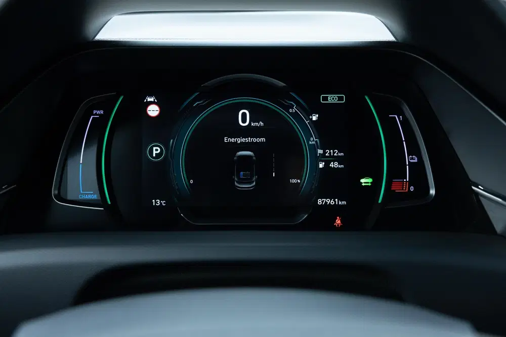 Hyundai IONIQ Comfort EV 38 kWh uit 2021, foto 6