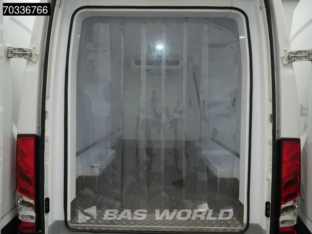 Iveco Daily Automaat Koel uit 2023, foto 11