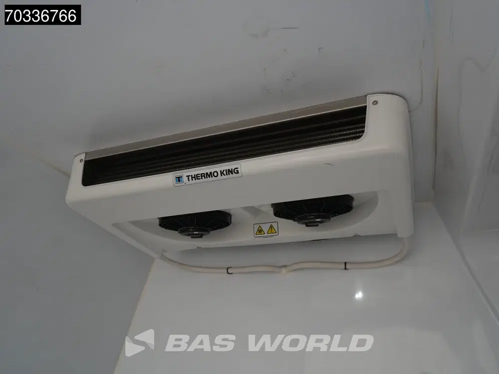 Iveco Daily Automaat Koel uit 2023, foto 14