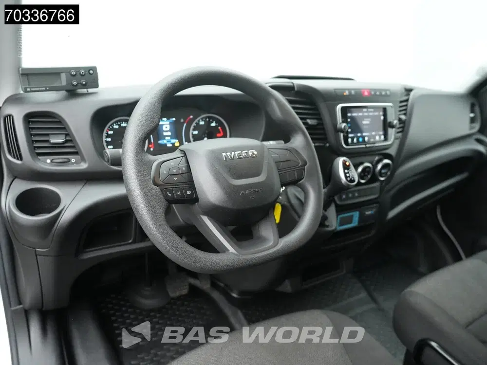 Iveco Daily Automaat Koel uit 2023, foto 3