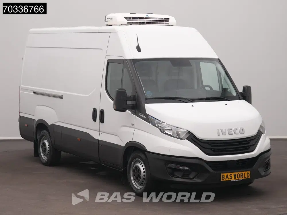 Iveco Daily Automaat Koel uit 2023, foto 5