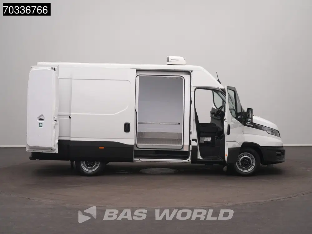 Iveco Daily Automaat Koel uit 2023, foto 7