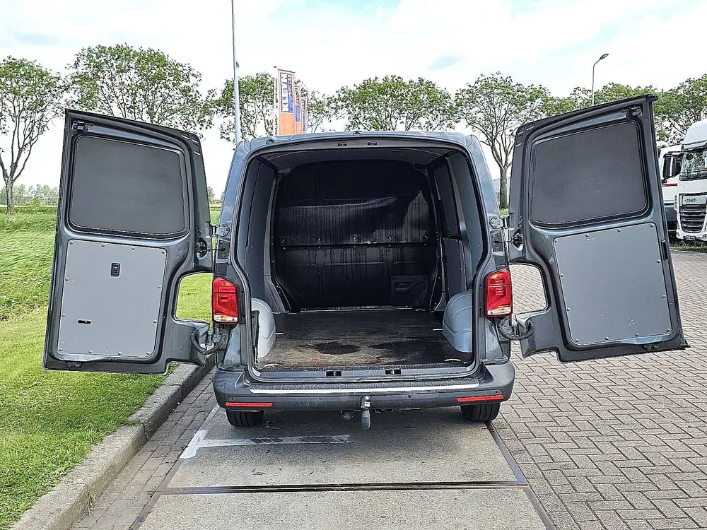 Volkswagen Transporter 2.0 TDI l1h1 t6.1 150pk eur6 uit 2022, foto 12