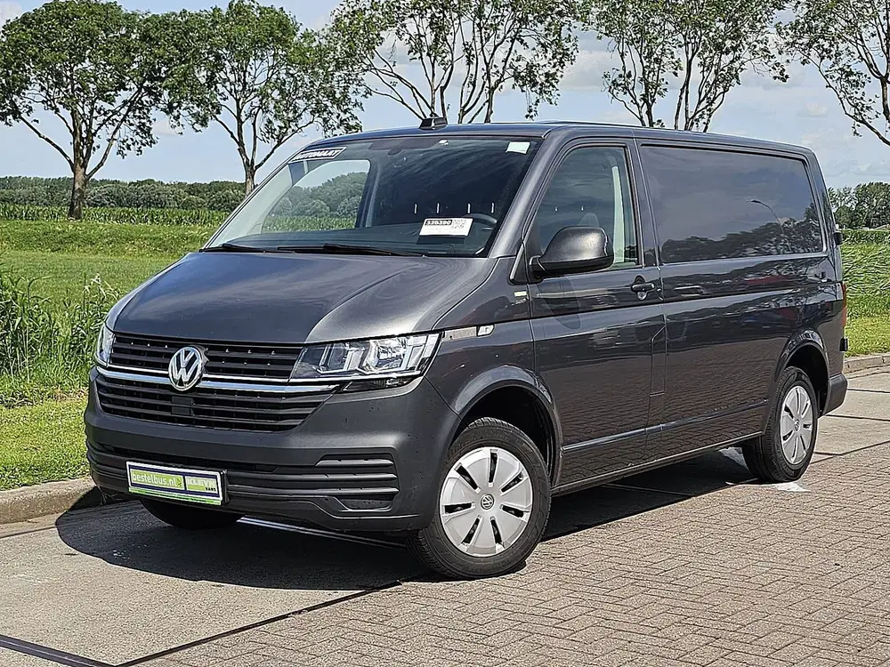 Volkswagen Transporter 2.0 TDI l1h1 t6.1 150pk eur6 uit 2022, foto 2