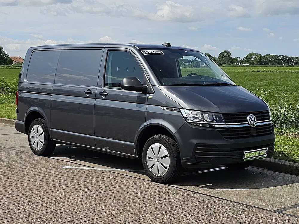 Volkswagen Transporter 2.0 TDI l1h1 t6.1 150pk eur6 uit 2022, foto 5