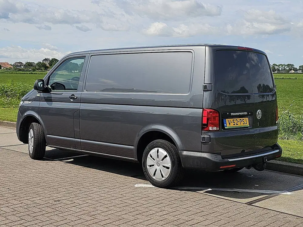 Volkswagen Transporter 2.0 TDI l1h1 t6.1 150pk eur6 uit 2022, foto 6