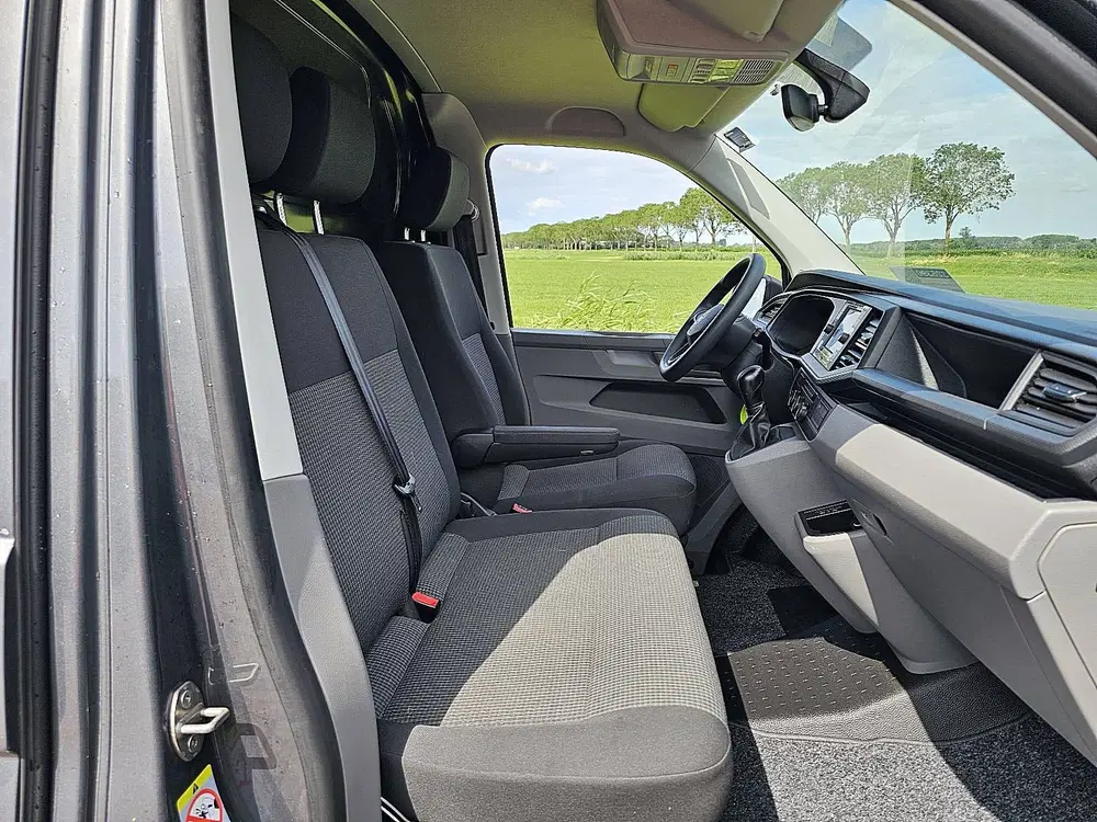 Volkswagen Transporter 2.0 TDI l1h1 t6.1 150pk eur6 uit 2022, foto 7