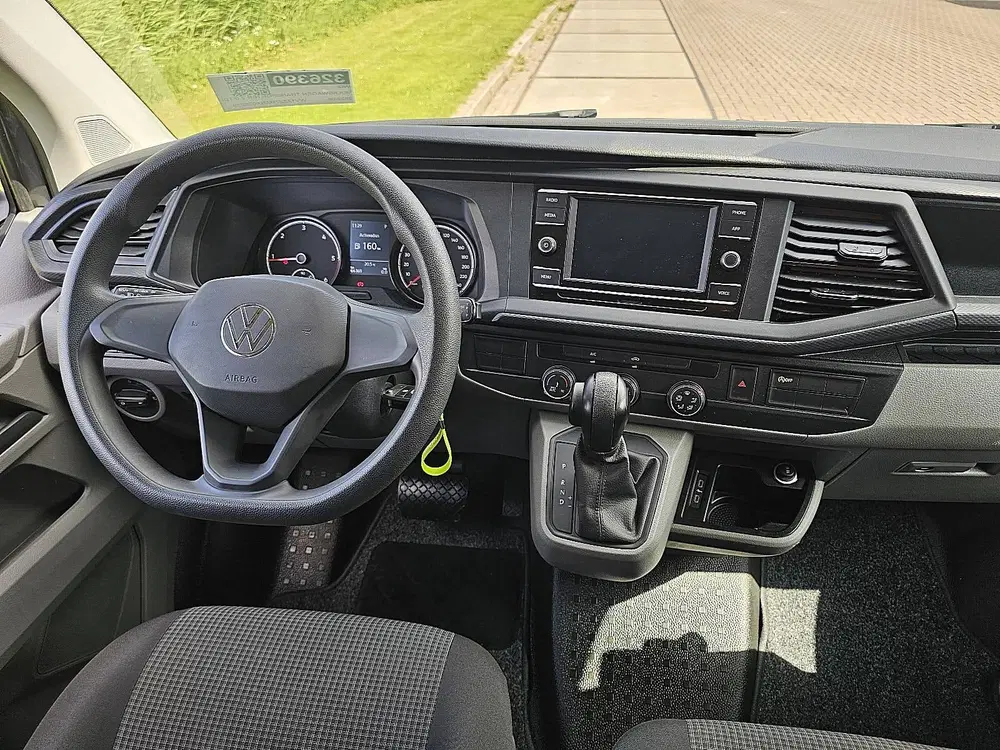 Volkswagen Transporter 2.0 TDI l1h1 t6.1 150pk eur6 uit 2022, foto 8