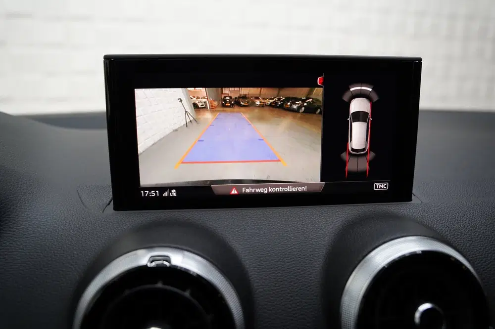 Audi Q2 35 TFSI 3x S LINE PANO VIRTUAL CAM MATRIX uit 2022, foto 15