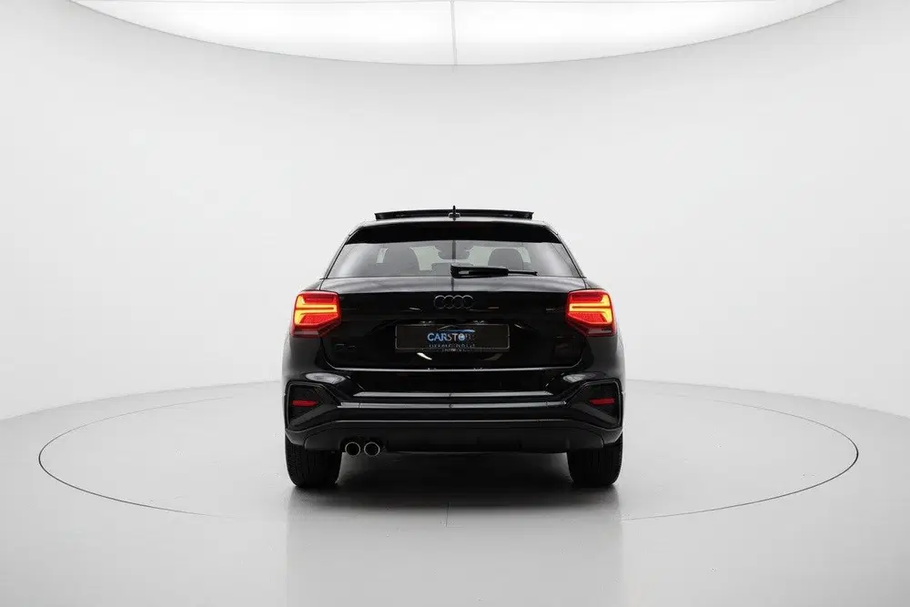 Audi Q2 35 TFSI 3x S LINE PANO VIRTUAL CAM MATRIX uit 2022, foto 6