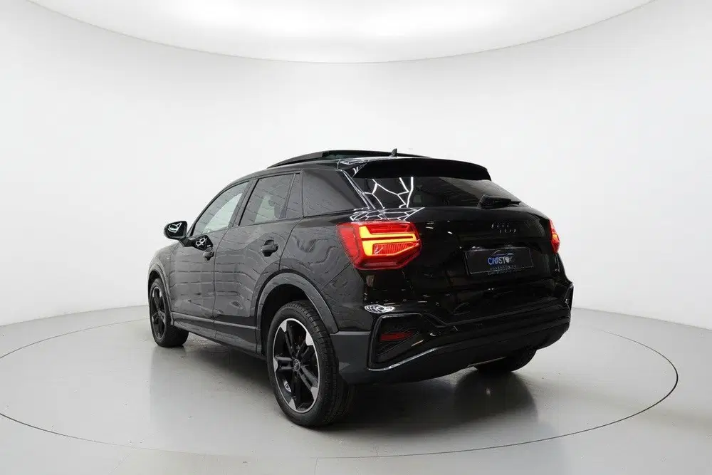 Audi Q2 35 TFSI 3x S LINE PANO VIRTUAL CAM MATRIX uit 2022, foto 7