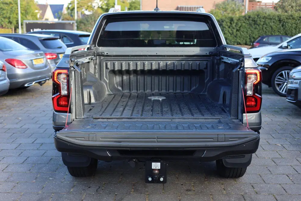 Ford Ranger 2.0 Double Cab EcoBlue Wildtrak 4WD (bj 20 uit 2024, foto 11