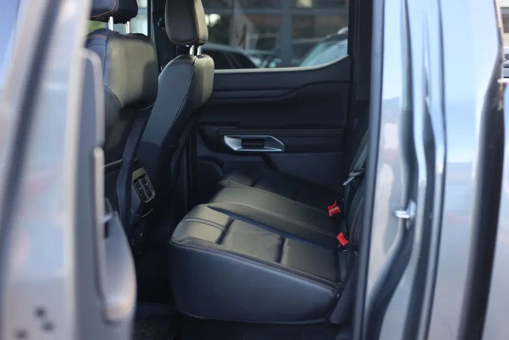 Ford Ranger 2.0 Double Cab EcoBlue Wildtrak 4WD (bj 20 uit 2024, foto 13