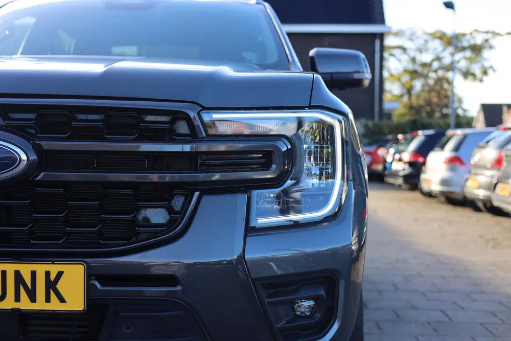 Ford Ranger 2.0 Double Cab EcoBlue Wildtrak 4WD (bj 20 uit 2024, foto 6
