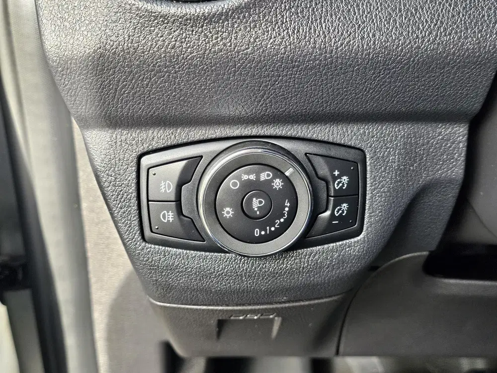 Ford Transit Courier 1.5 TDCI Trend Duratorq S&S uit 2021, foto 11