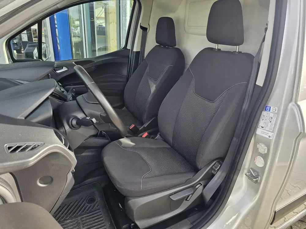 Ford Transit Courier 1.5 TDCI Trend Duratorq S&S uit 2021, foto 12