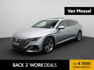 Volkswagen Arteon 1.4 TSI eHybrid R-Line Busi uit 2022