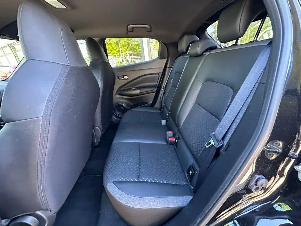 Nissan Juke 1.0 DIG-T N-Connecta Navi Virtual Cockpit uit 2025, foto 11
