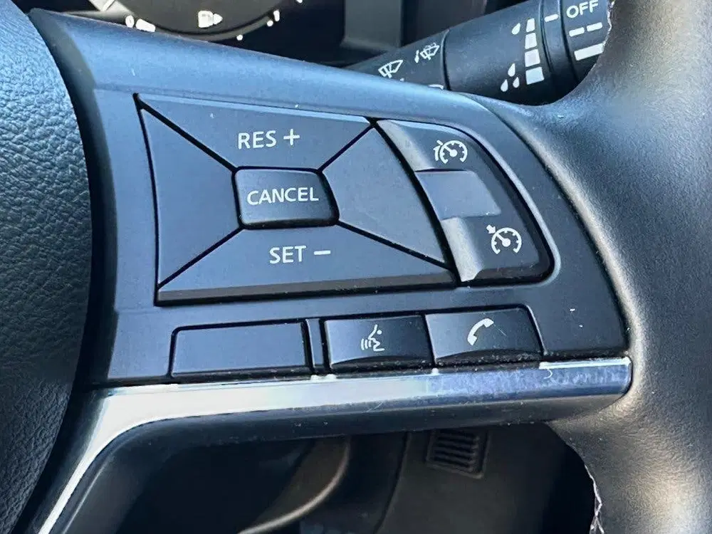 Nissan Juke 1.0 DIG-T N-Connecta Navi Virtual Cockpit uit 2025, foto 15