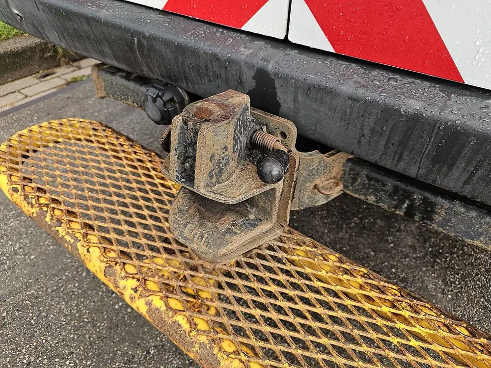 Mercedes-Benz Sprinter 519 L2H2 N2 3500Kg Trekhaak V6 3.0Ltr uit 2019, foto 14