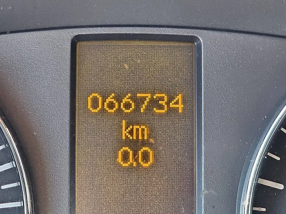 Mercedes-Benz Sprinter 519 L2H2 N2 3500Kg Trekhaak V6 3.0Ltr uit 2019, foto 9