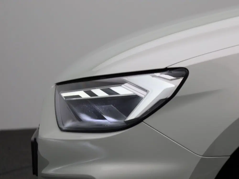 Audi A1 25 TFSI S edition l Adaptive cruise contro uit 2025, foto 15