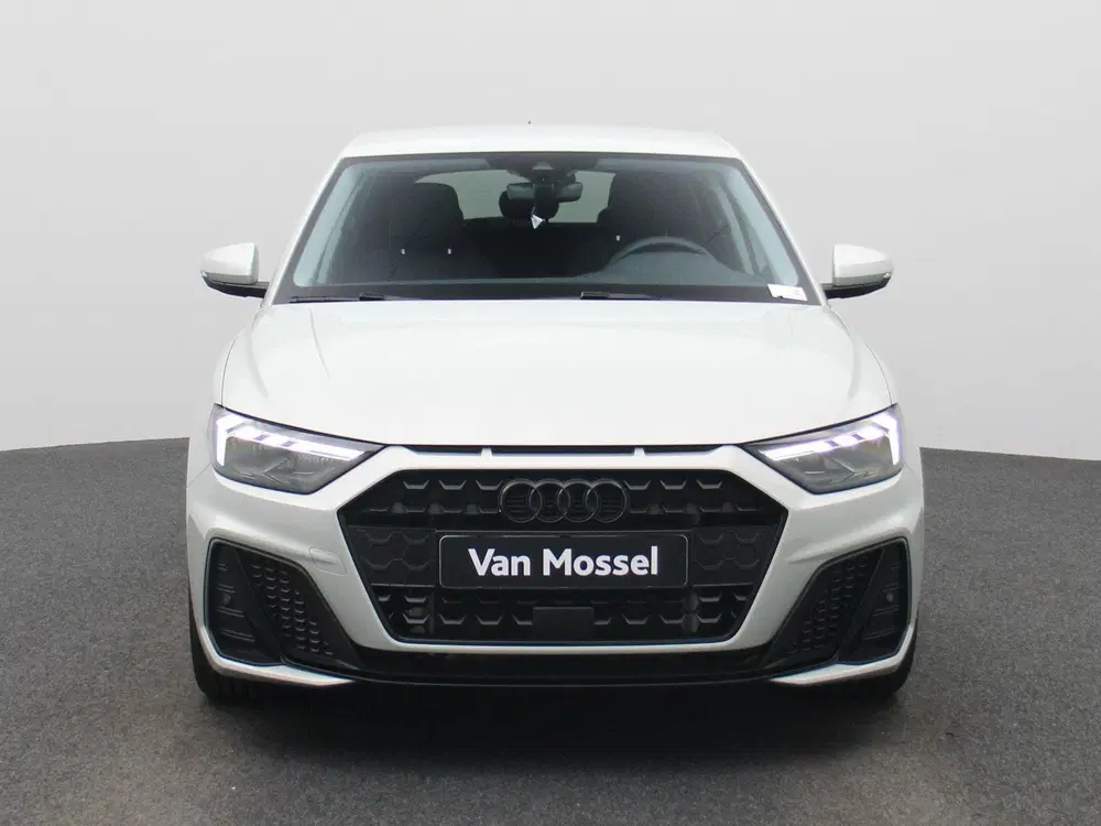 Audi A1 25 TFSI S edition l Adaptive cruise contro uit 2025, foto 2