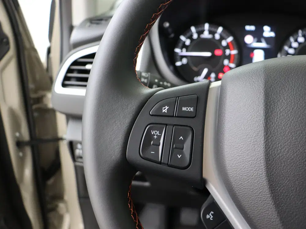 Suzuki S-Cross 1.4 Boosterjet Special Edition Smart Hybri uit 2026, foto 12